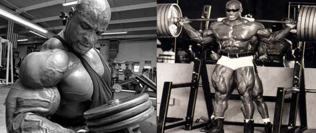 Isolation vs Compound Exercises